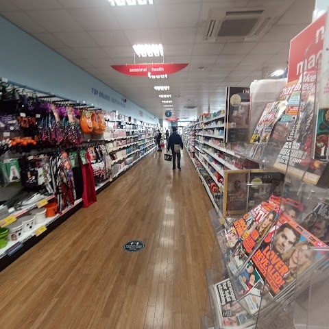 Home Bargains