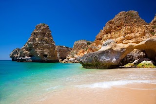 The Real Algarve