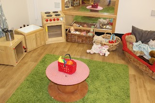 Little Explorers Nursery