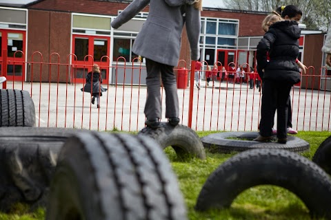 Becket Primary School