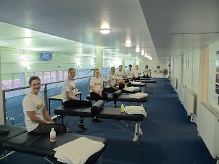 Team Bath School of Sports Massage & Soft Tissue Therapy