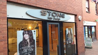 Stone Hair Design