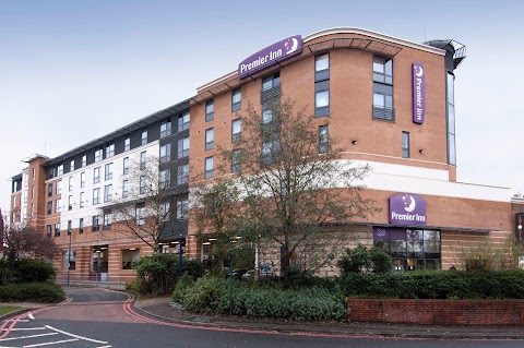 Premier Inn Solihull Town Centre hotel