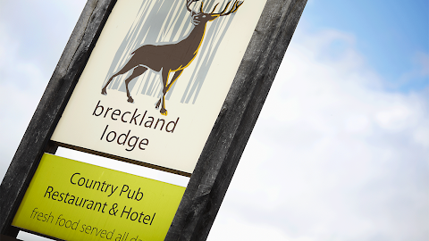 Breckland Lodge