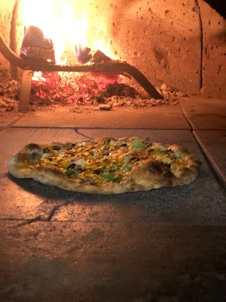 Pizzeria Napoli