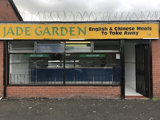 Jade Garden