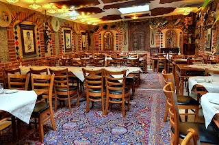 Behesht Restaurant (Kensal Green)