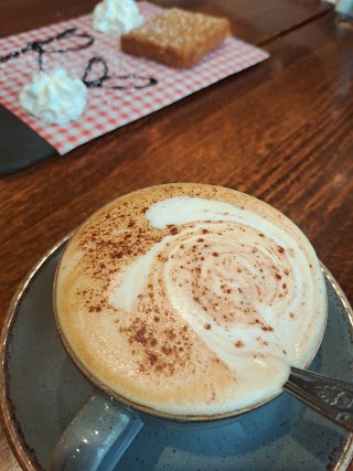 Rosie's Coffee Bar & Kitchen