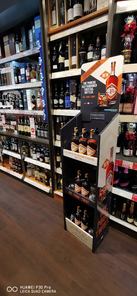 O'Briens Wine Off-Licence Stillorgan