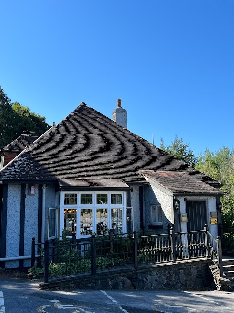 Dartbridge Inn Buckfastleigh