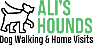 Ali's Hounds - Dog Walking and Home Visits