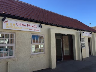 China Palace