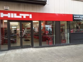 Hilti Store Docklands