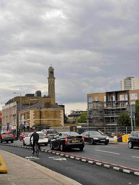 Sushi Point - Kew Bridge