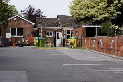 Brambley Cottage Day Nursery