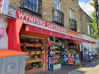 Wynford Supermarket Ltd