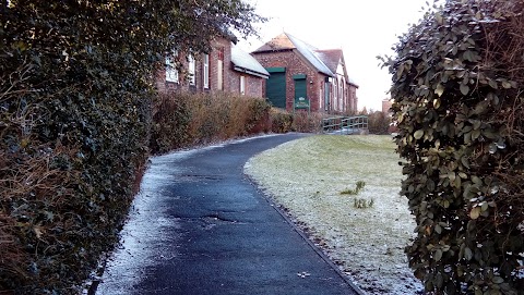 St Anne's Primary School