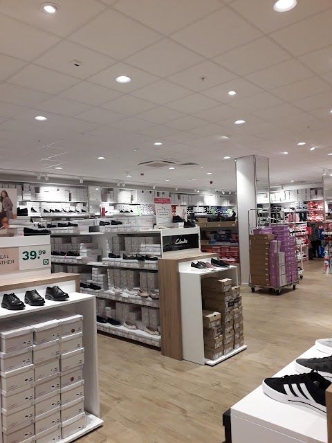 DEICHMANN