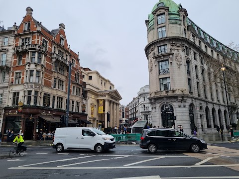 Lyceum Theatre