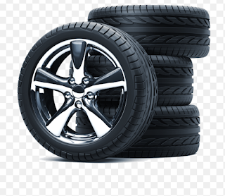 City 4 Tyres