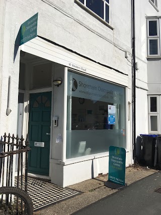 Shoreham Osteopathy Centre