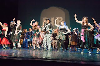 The Pauline Quirke Academy of Performing Arts Amersham