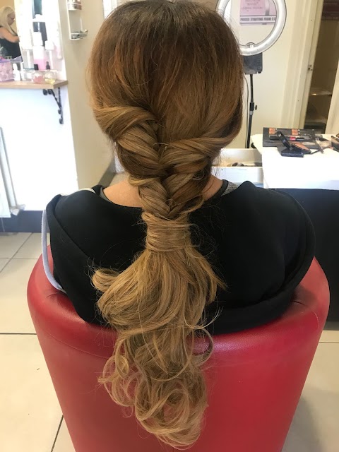 Triona Hair and Beauty
