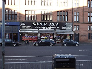 Super Asia