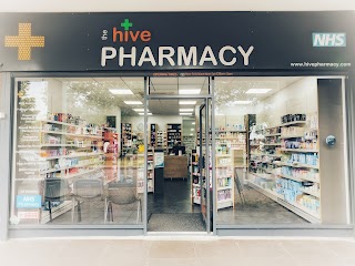 Hive Pharmacy