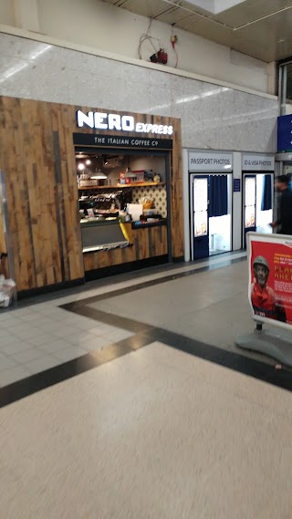 Caffè Nero Express