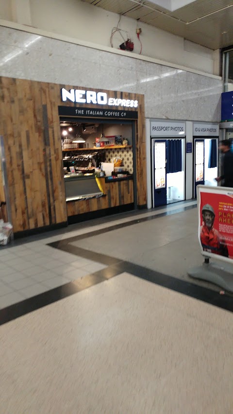 Caffè Nero Express