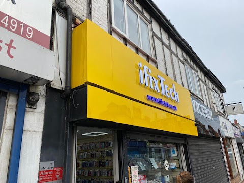 ifixTecH cheadle