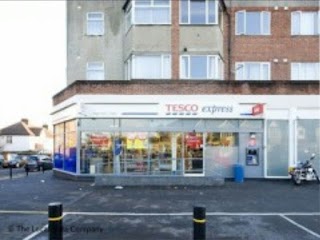 Tesco Express