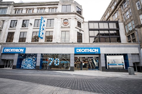 Decathlon Liverpool