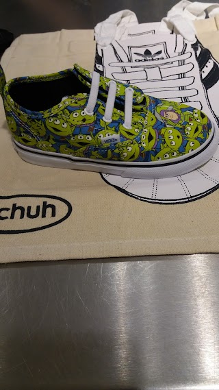 schuh