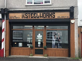 The Steelworks Hair & Beauty Co