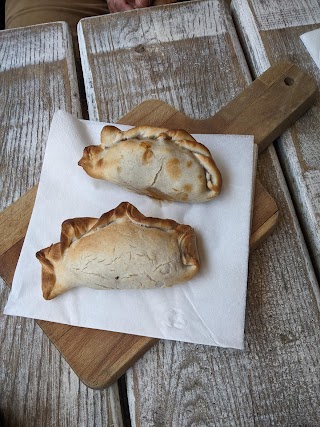 Chango Empanadas Wimbledon