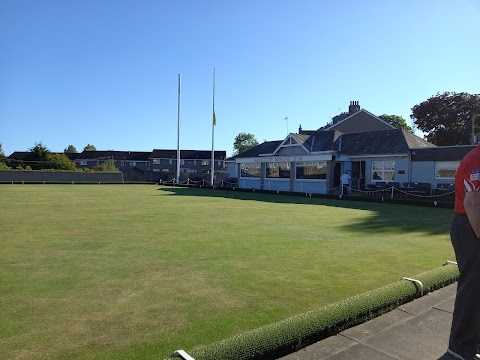 Abergeldie Bowling Club