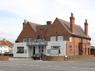 The Borough Arms