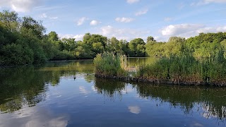 Millpond Adventure Playground