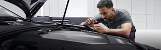 Stoke Audi Service