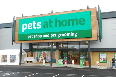 Pets at Home Dunfermline
