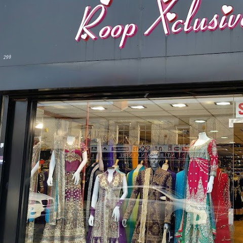 Roop Xclusive Birmingham