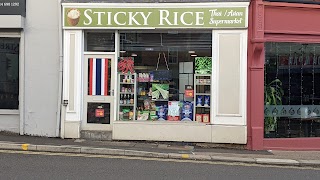 Sticky Rice