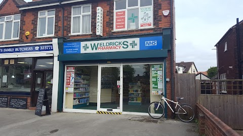 Weldricks Pharmacy - Wheatley