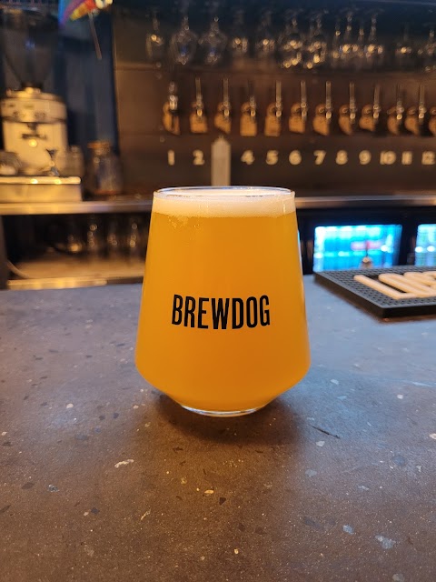 BrewDog Swansea