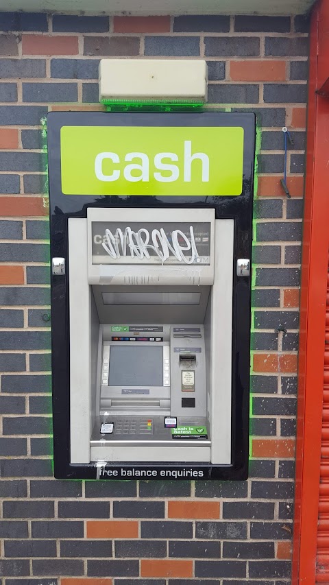 Braunstone lane Convenience store