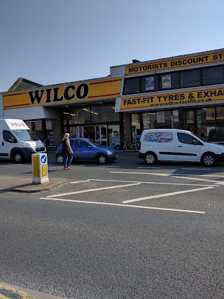 Wilco Motor Spares