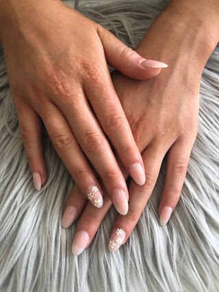 Emma Nails & Beauty LTD