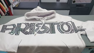 Bristol Clothing Pushers